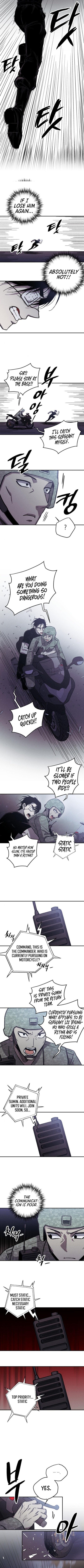 Read Zombie Herd EN Manga Online