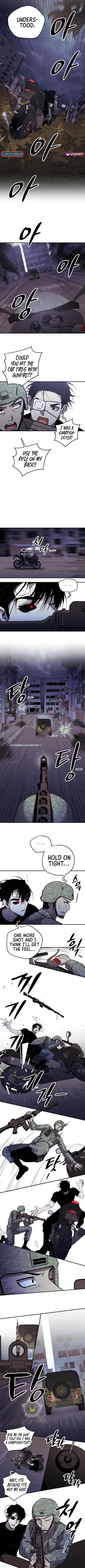 Read Zombie Herd EN Manga Online