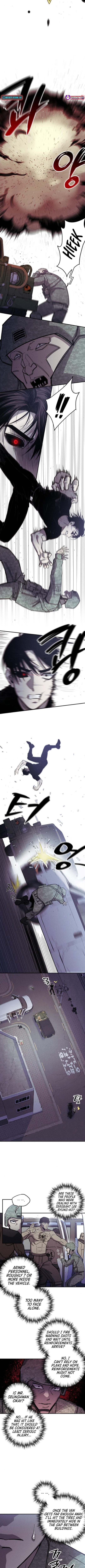 Read Zombie Herd EN Manga Online