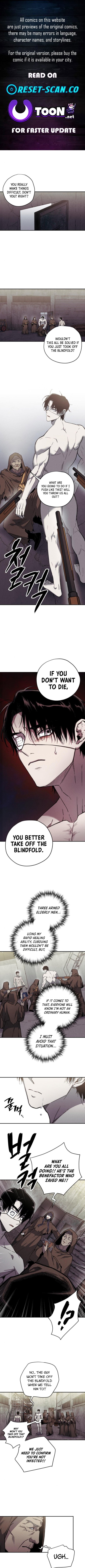 Read Zombie Herd EN Manga Online