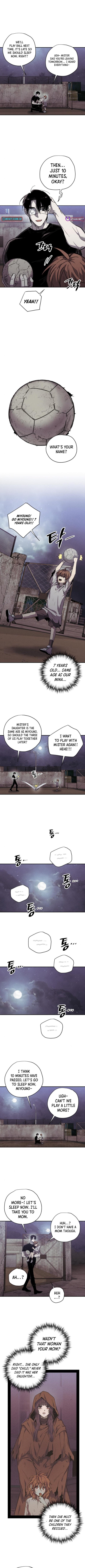 Read Zombie Herd EN Manga Online