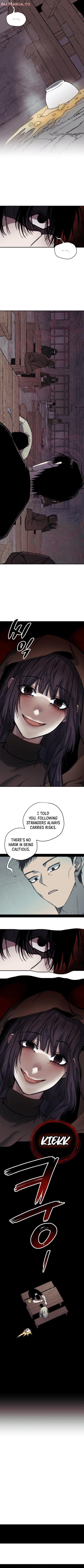 Read Zombie Herd EN Manga Online