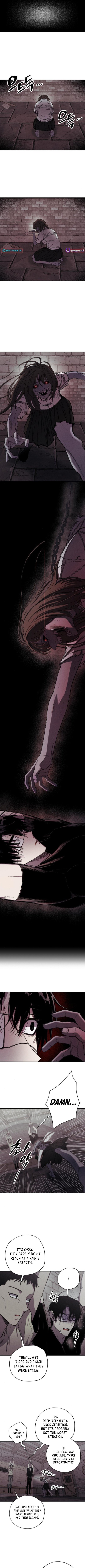 Read Zombie Herd EN Manga Online