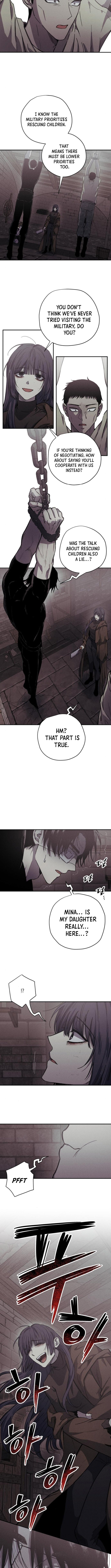 Read Zombie Herd EN Manga Online