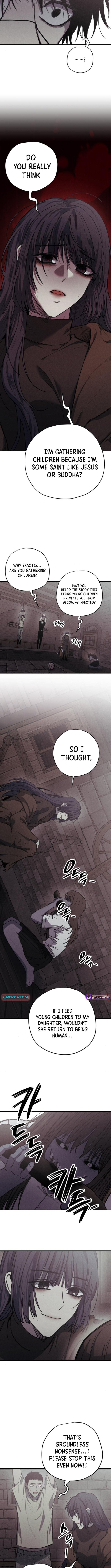 Read Zombie Herd EN Manga Online