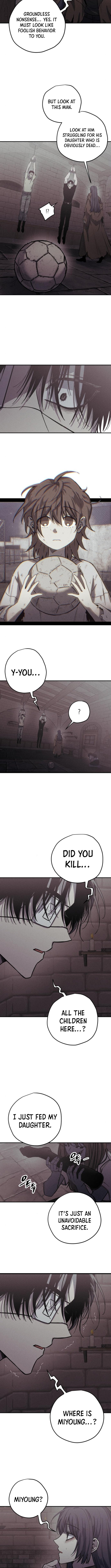 Read Zombie Herd EN Manga Online