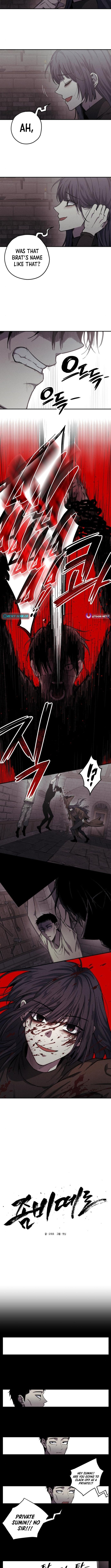 Read Zombie Herd EN Manga Online