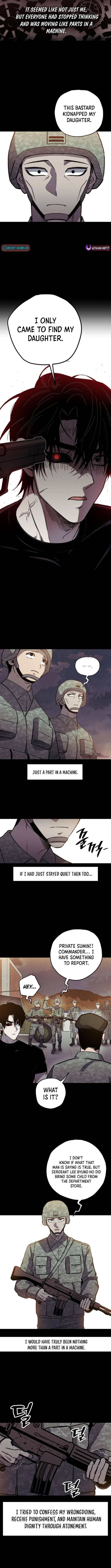 Read Zombie Herd EN Manga Online