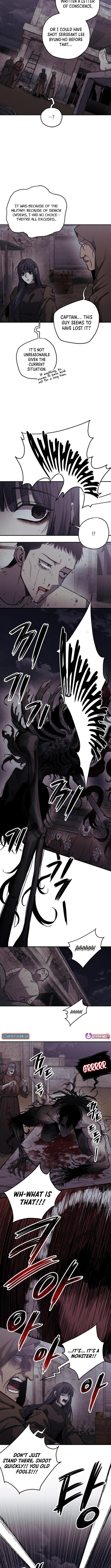 Read Zombie Herd EN Manga Online