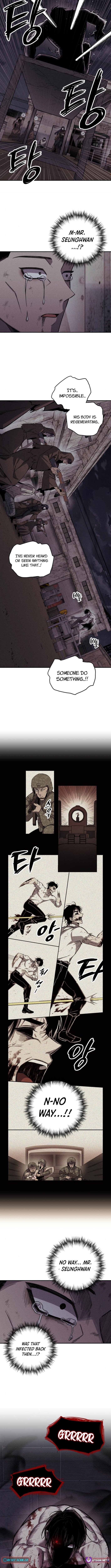 Read Zombie Herd EN Manga Online