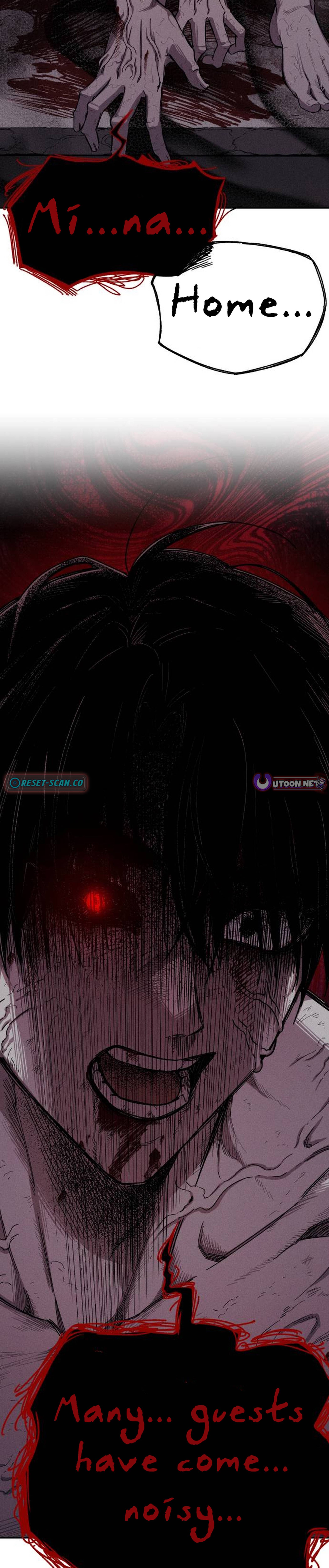 Read Zombie Herd EN Manga Online