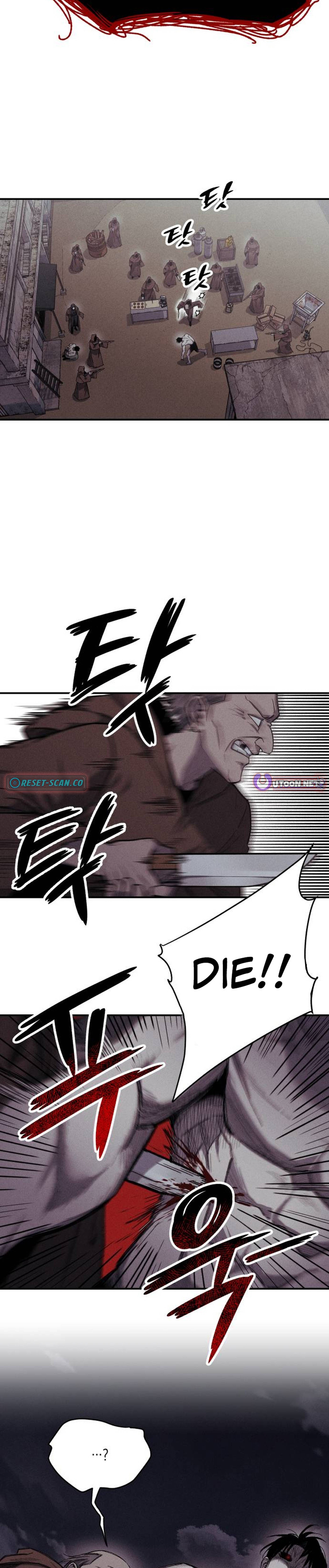 Read Zombie Herd EN Manga Online