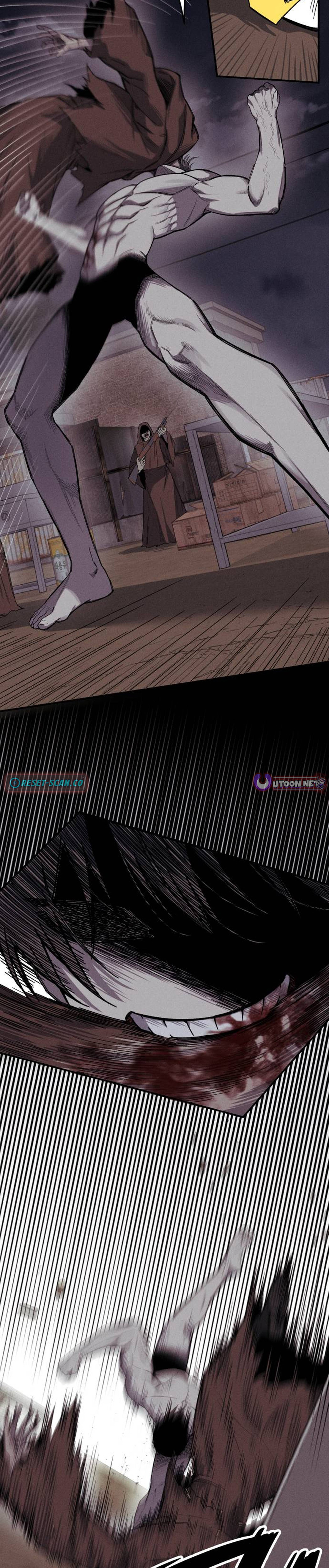 Read Zombie Herd EN Manga Online