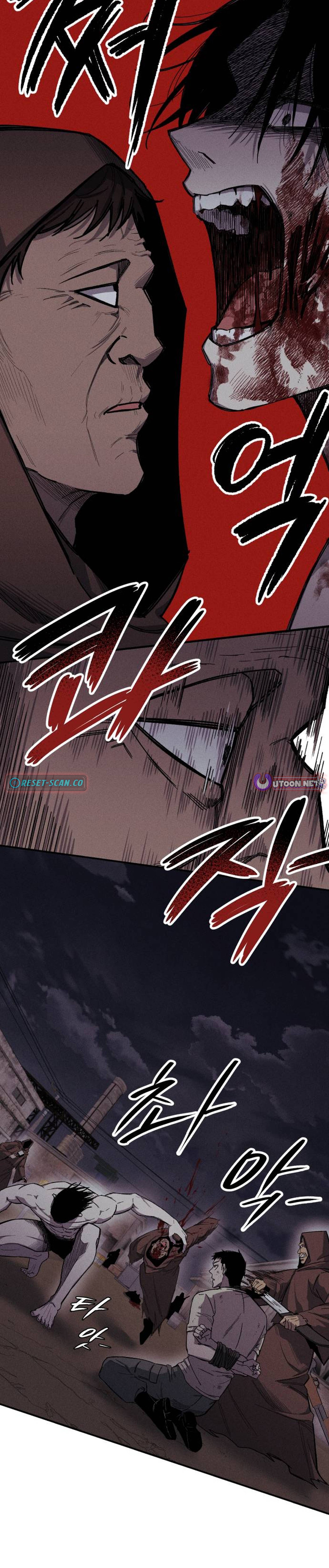 Read Zombie Herd EN Manga Online