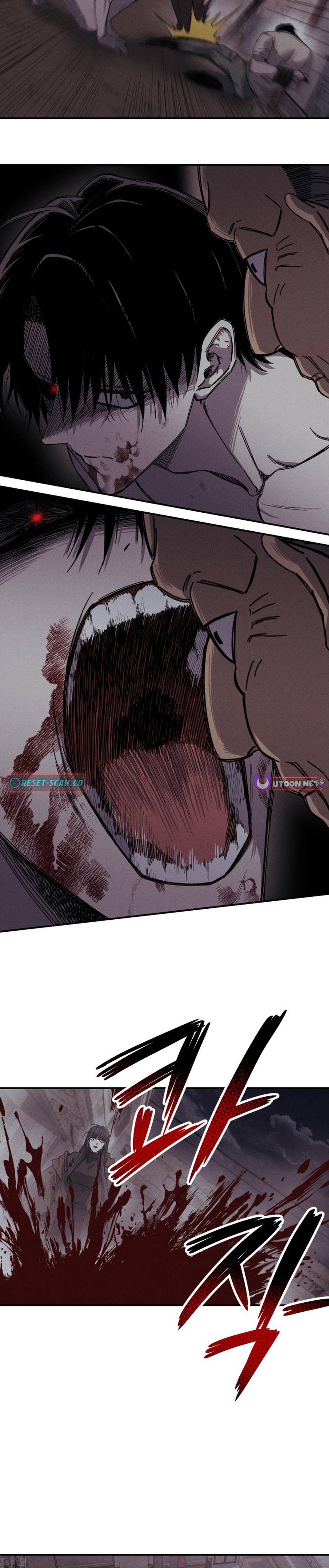 Read Zombie Herd EN Manga Online