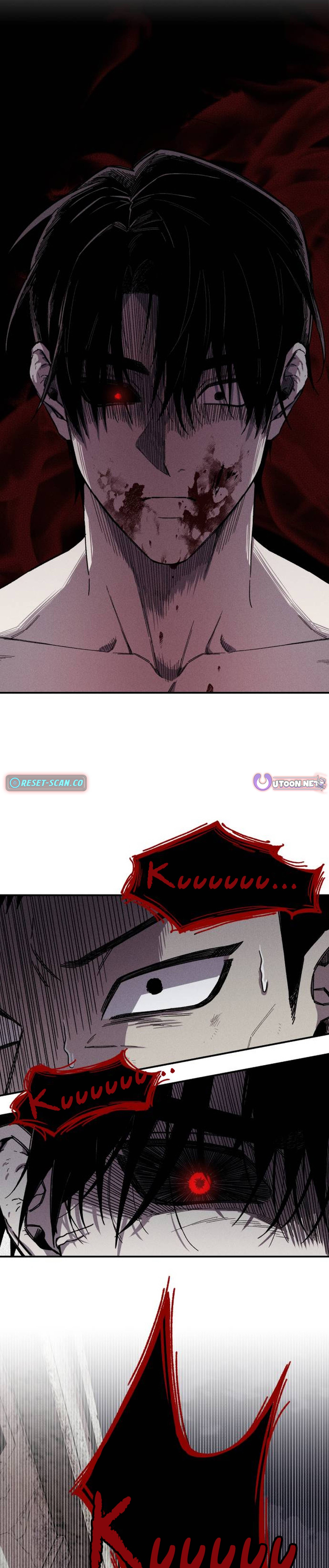 Read Zombie Herd EN Manga Online