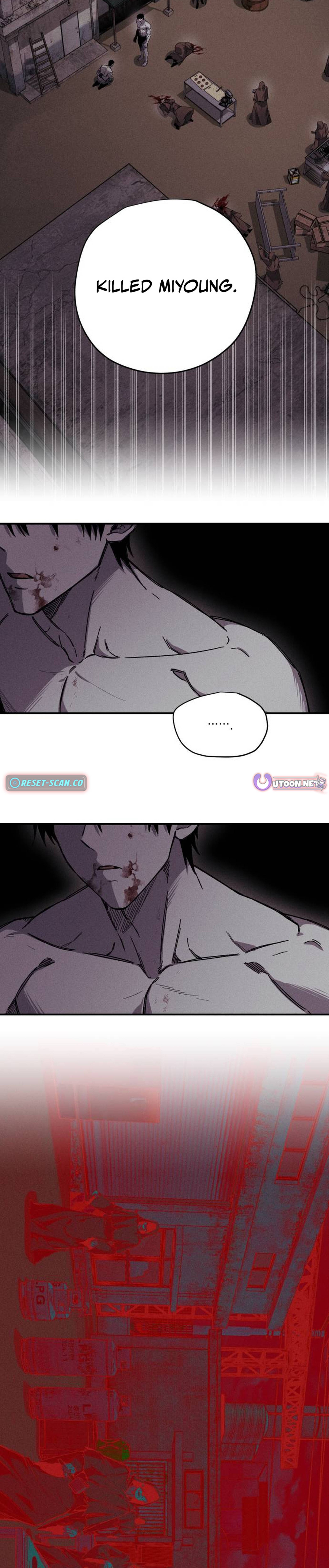 Read Zombie Herd EN Manga Online