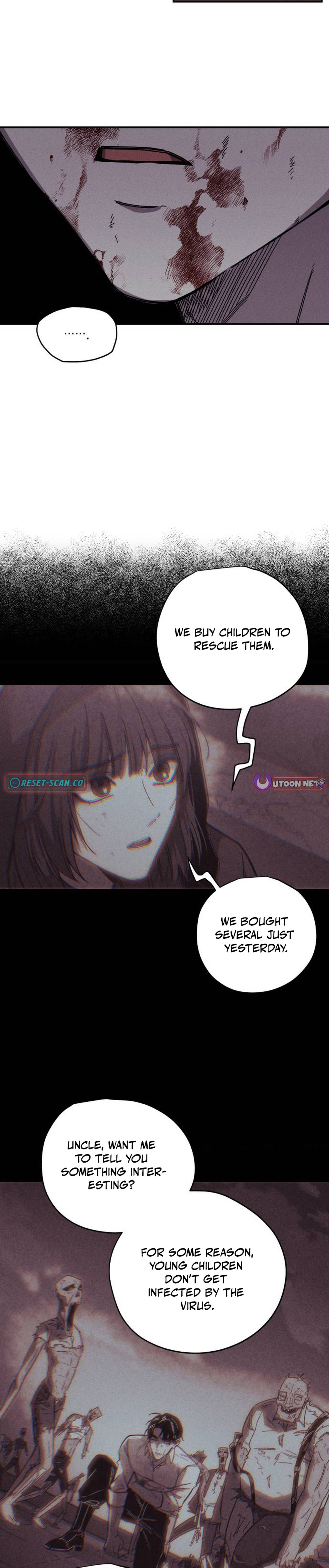 Read Zombie Herd EN Manga Online