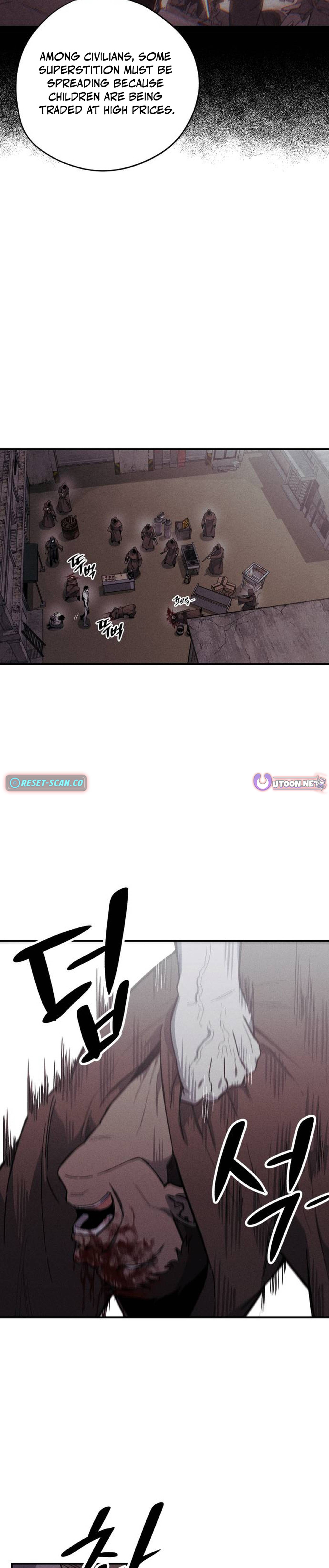 Read Zombie Herd EN Manga Online