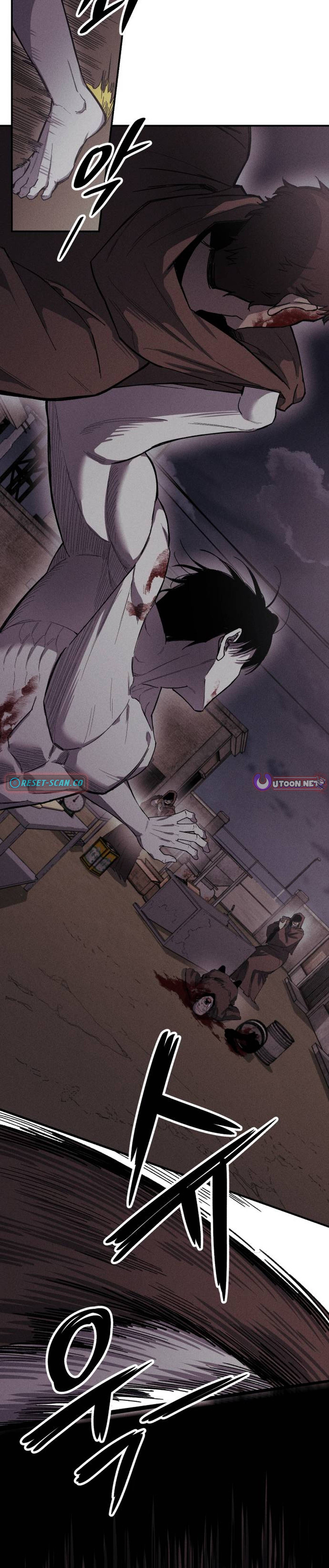 Read Zombie Herd EN Manga Online