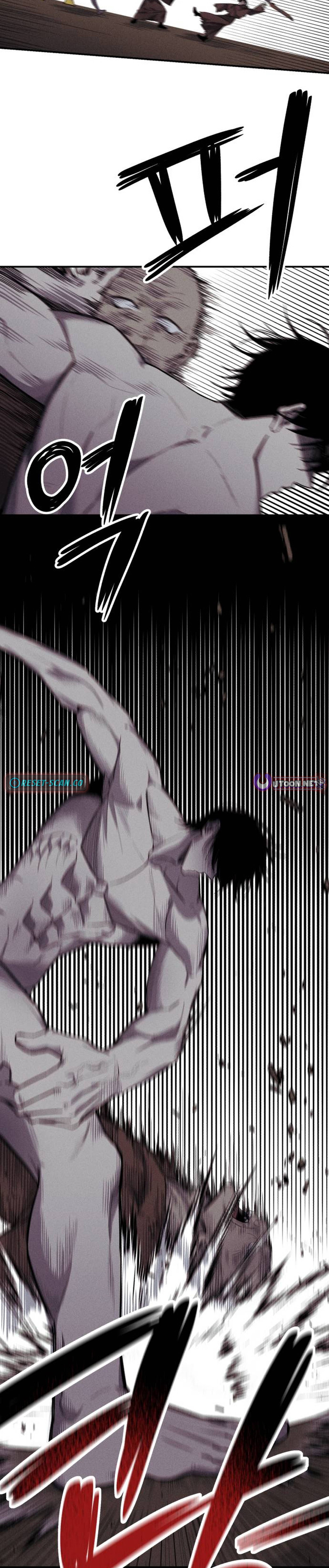 Read Zombie Herd EN Manga Online