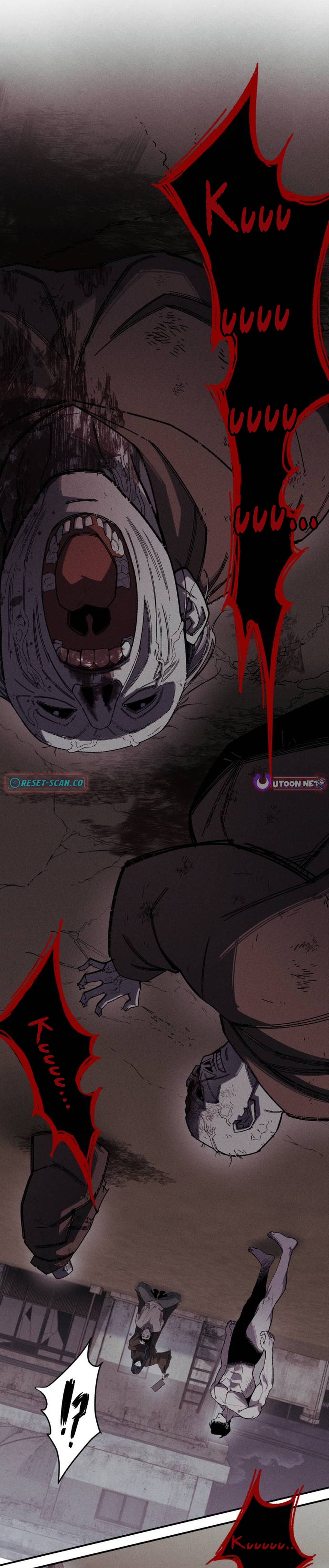 Read Zombie Herd EN Manga Online