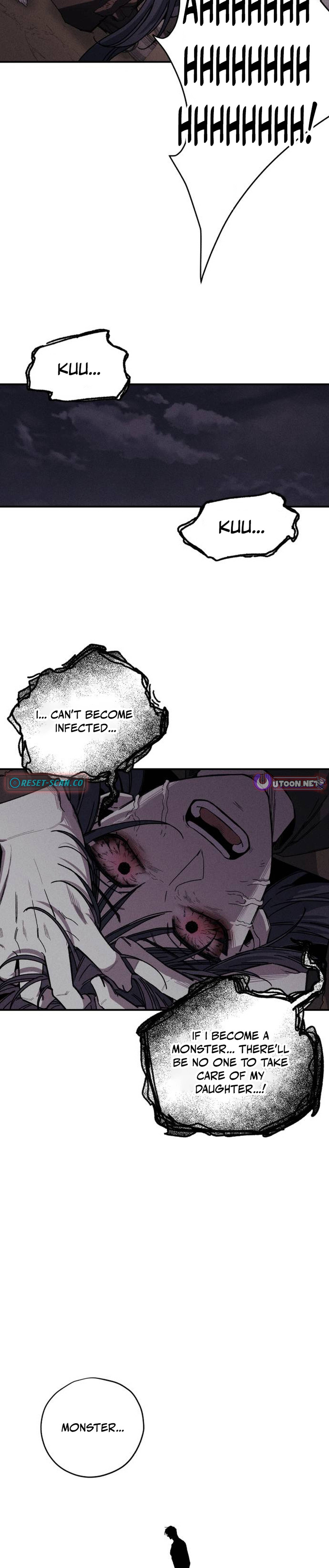 Read Zombie Herd EN Manga Online