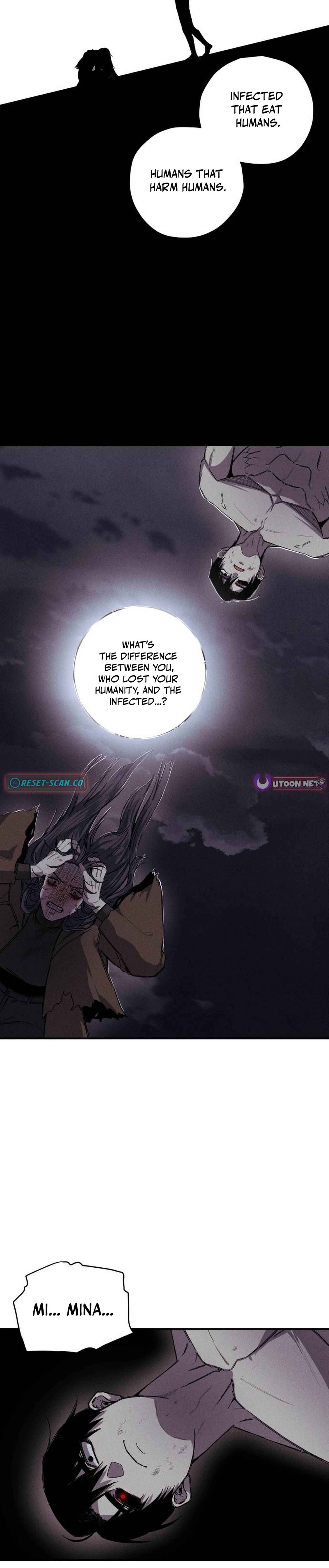 Read Zombie Herd EN Manga Online