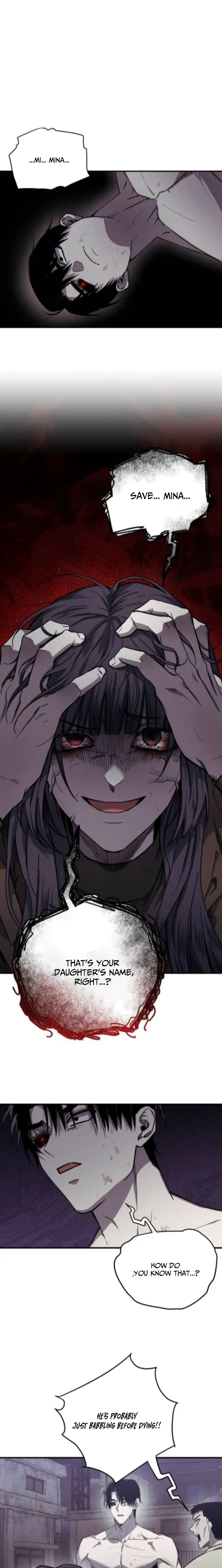 Read Zombie Herd EN Manga Online