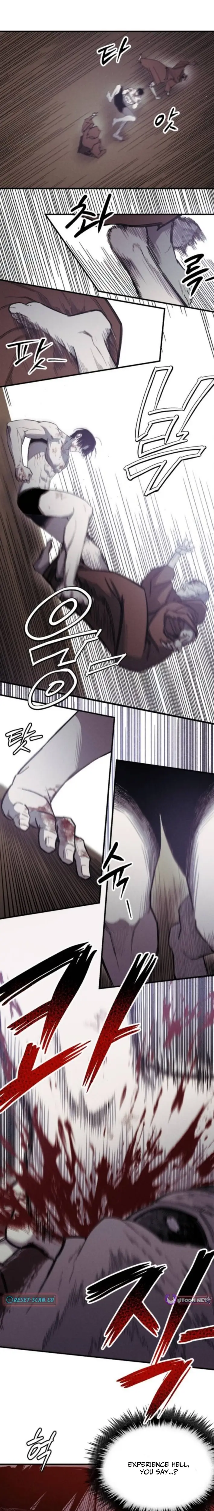 Read Zombie Herd EN Manga Online