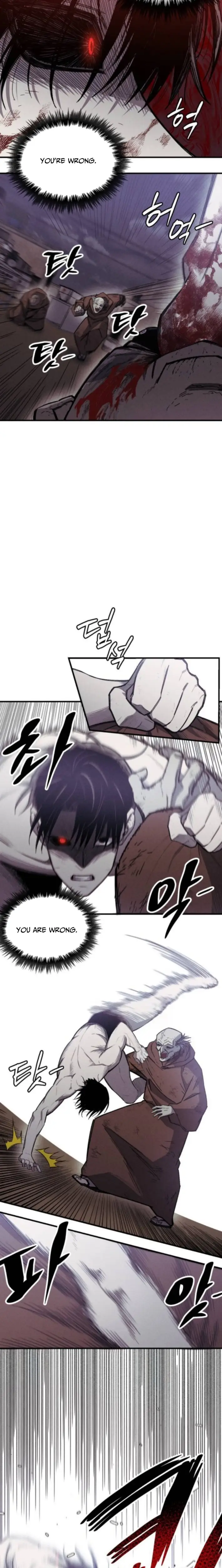 Read Zombie Herd EN Manga Online