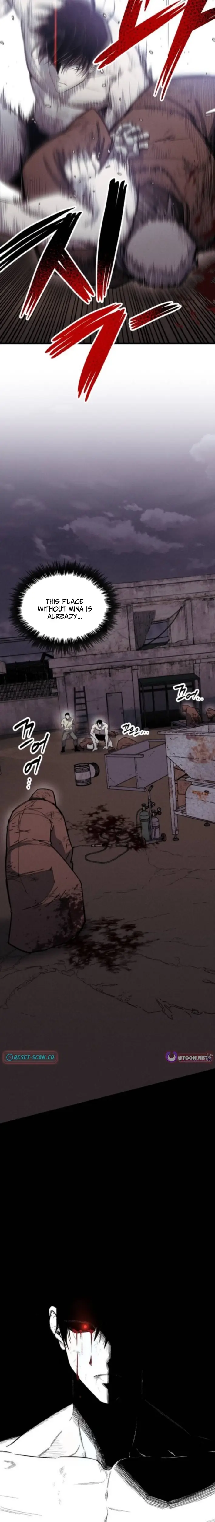 Read Zombie Herd EN Manga Online