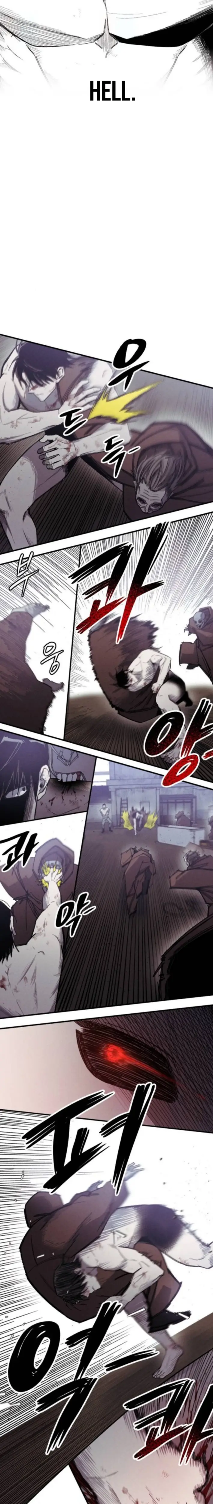 Read Zombie Herd EN Manga Online