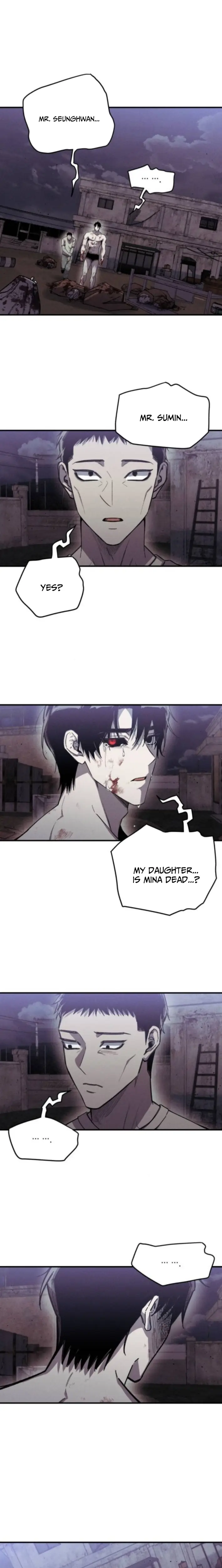 Read Zombie Herd EN Manga Online