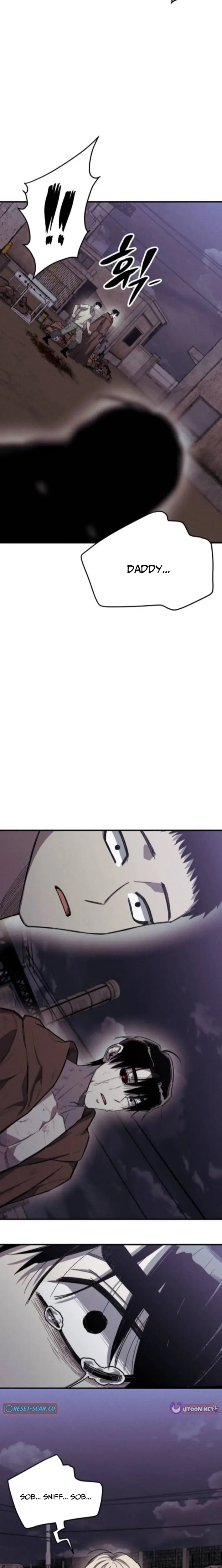 Read Zombie Herd EN Manga Online