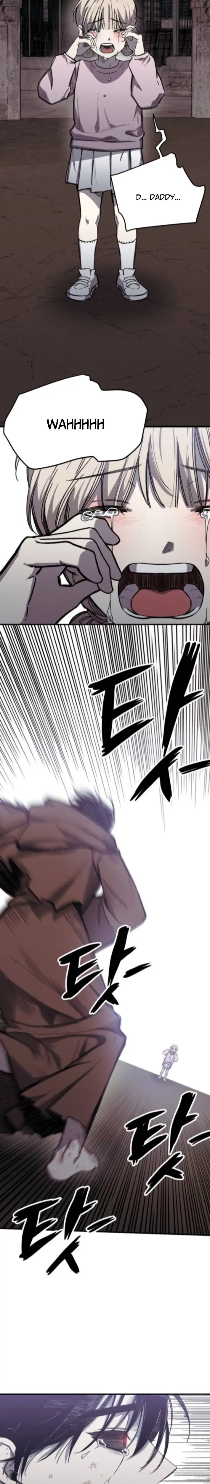 Read Zombie Herd EN Manga Online