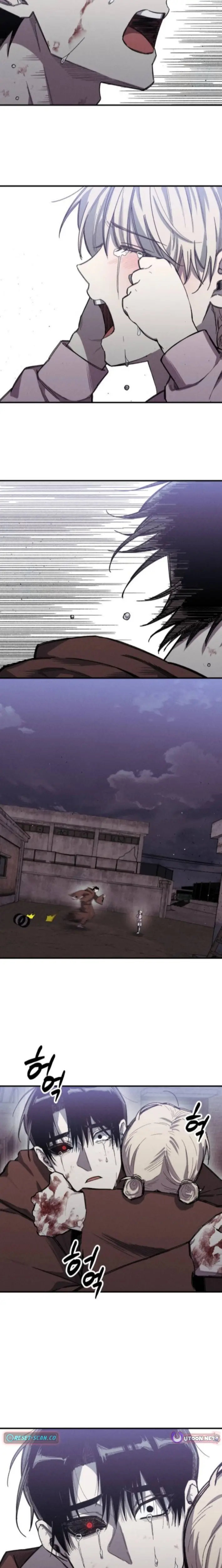 Read Zombie Herd EN Manga Online