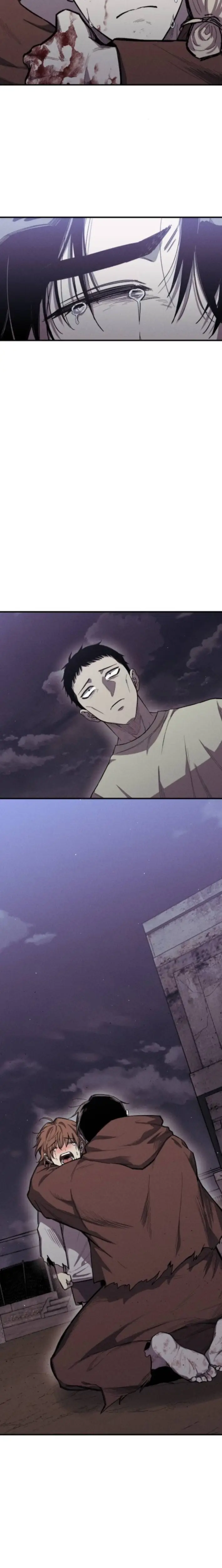 Read Zombie Herd EN Manga Online