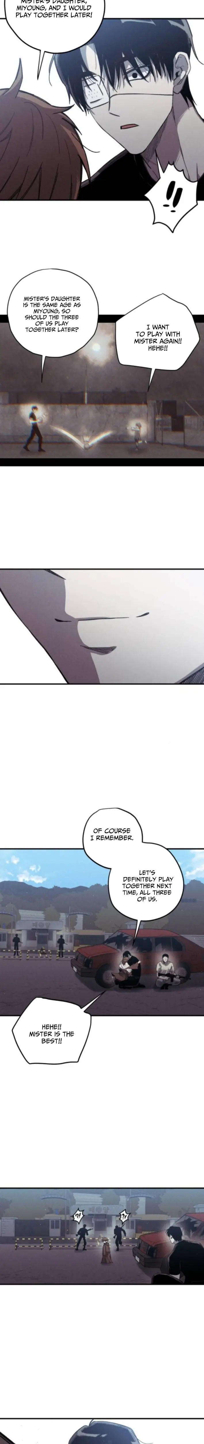 Read Zombie Herd EN Manga Online