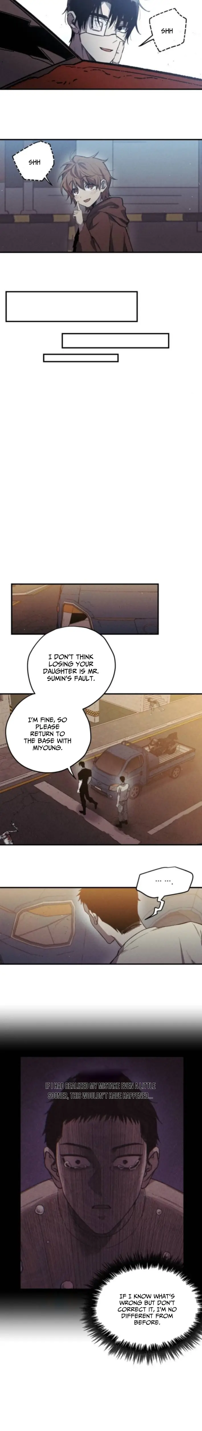 Read Zombie Herd EN Manga Online