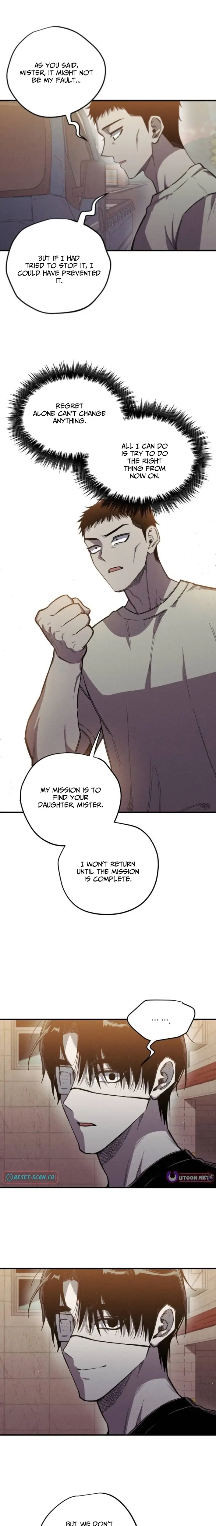 Read Zombie Herd EN Manga Online