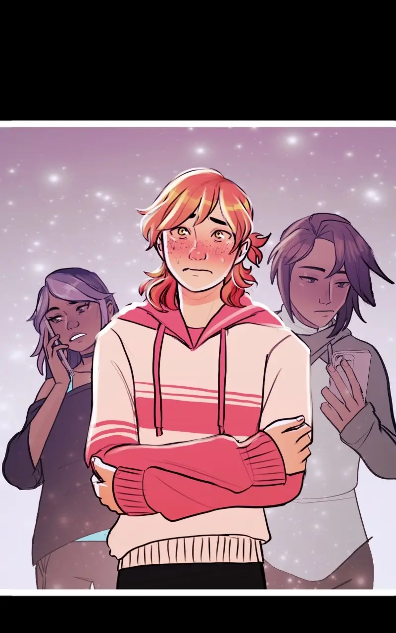 Read fox star catcher EN Manga Online
