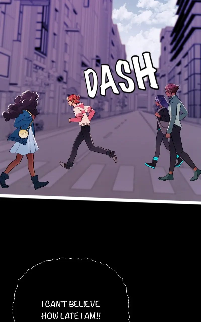 Read fox star catcher EN Manga Online