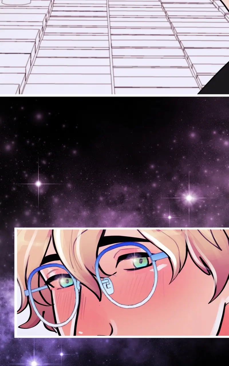 Read fox star catcher EN Manga Online