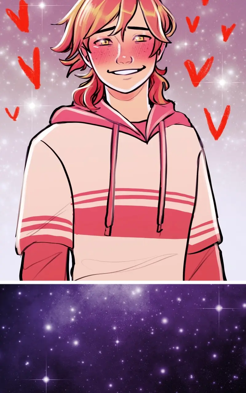 Read fox star catcher EN Manga Online
