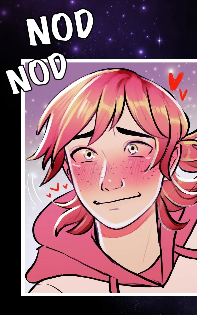 Read fox star catcher EN Manga Online