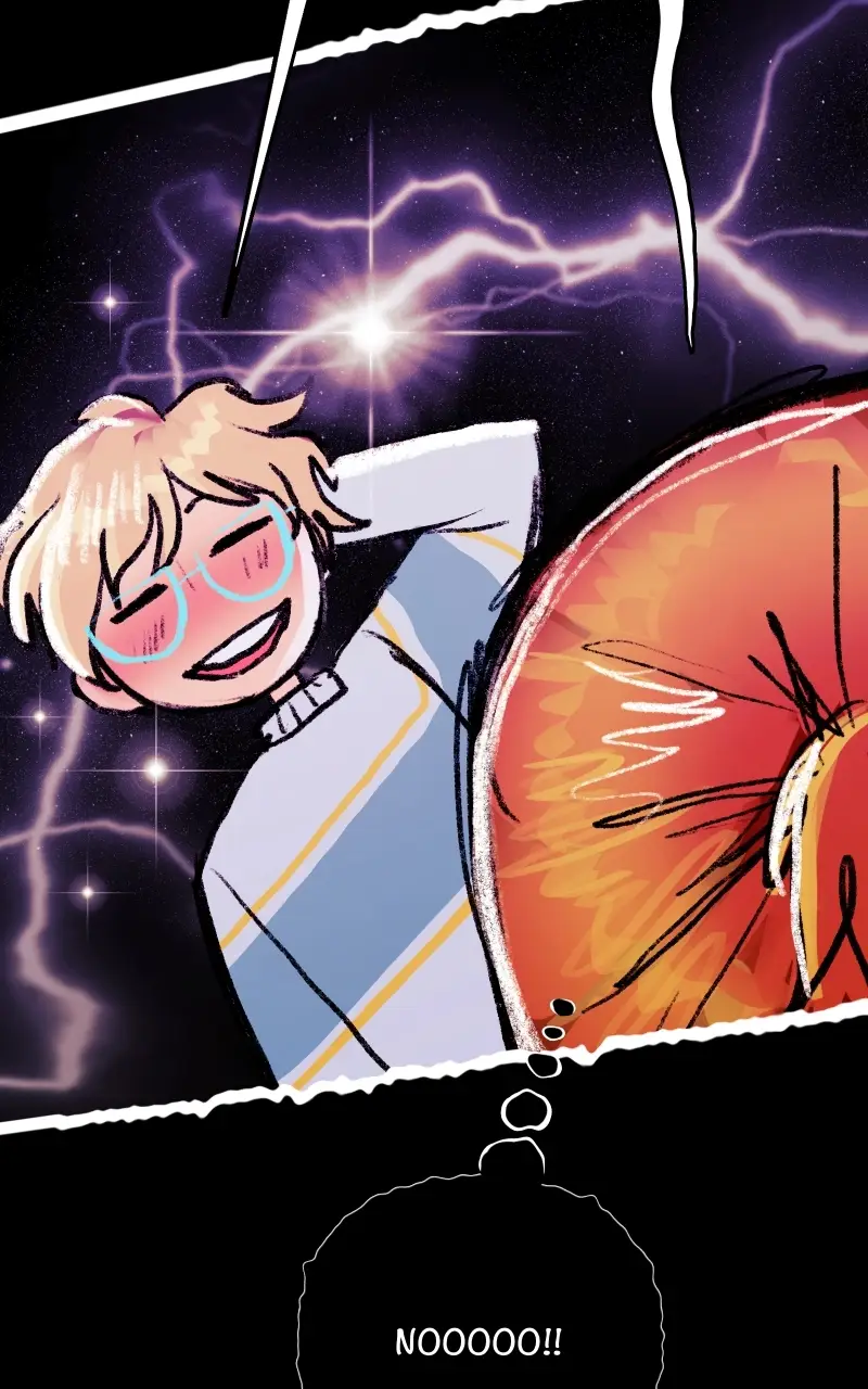 Read fox star catcher EN Manga Online
