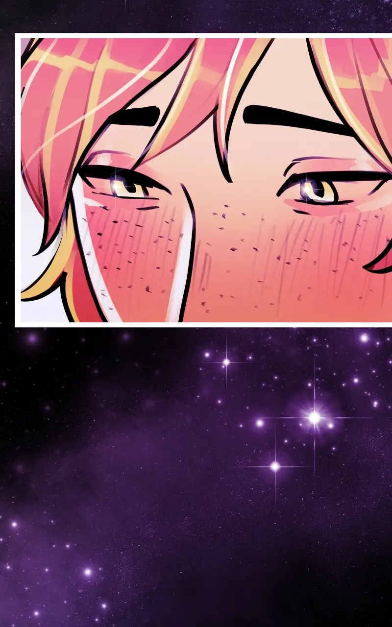Read fox star catcher EN Manga Online