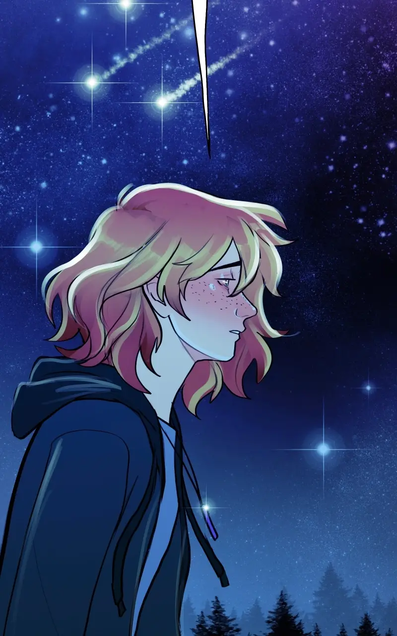 Read fox star catcher EN Manga Online