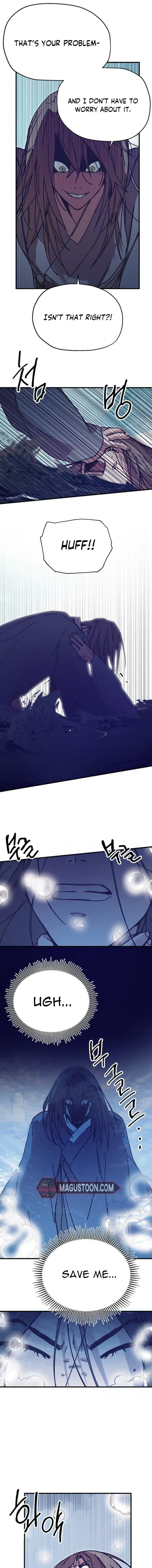 Read fox star catcher EN Manga Online